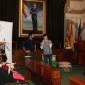 Premios I cronoescalada al Fadrí