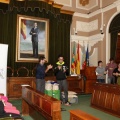 Premios I cronoescalada al Fadrí