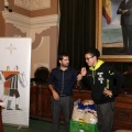 Premios I cronoescalada al Fadrí