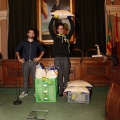 Premios I cronoescalada al Fadrí