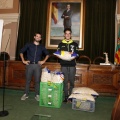Premios I cronoescalada al Fadrí