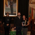 Premios I cronoescalada al Fadrí
