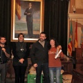 Premios I cronoescalada al Fadrí