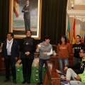 Premios I cronoescalada al Fadrí