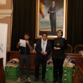 Premios I cronoescalada al Fadrí