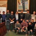 Premios I cronoescalada al Fadrí