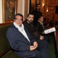 Premios I cronoescalada al Fadrí