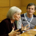 Alicia Giménez Bartlett