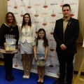 Castellón, Magdalena 2016