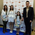 Castellón, Magdalena 2016