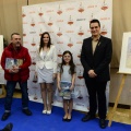 Castellón, Magdalena 2016