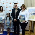Castellón, Magdalena 2016