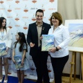 Castellón, Magdalena 2016