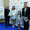 Castellón, Magdalena 2016