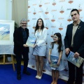 Castellón, Magdalena 2016