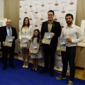 Castellón, Magdalena 2016