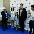 Castellón, Magdalena 2016