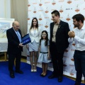 Castellón, Magdalena 2016