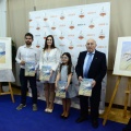 Castellón, Magdalena 2016