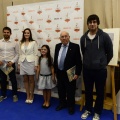 Castellón, Magdalena 2016