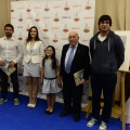 Castellón, Magdalena 2016