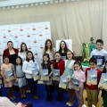 Castellón, Magdalena 2016