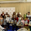 Castellón, Magdalena 2016