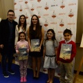 Castellón, Magdalena 2016