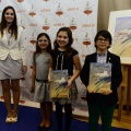 Castellón, Magdalena 2016