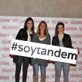 Tándem Magazine