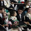Comisiones de Sector Infantil