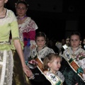Comisiones de Sector Infantil