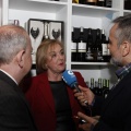 Brindis magdalenero