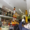 I Trobada de Muixerangues