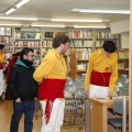 I Trobada de Muixerangues