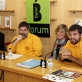 I Trobada de Muixerangues
