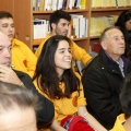I Trobada de Muixerangues