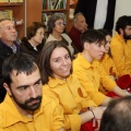 I Trobada de Muixerangues