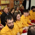 I Trobada de Muixerangues