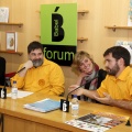 I Trobada de Muixerangues