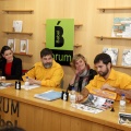 I Trobada de Muixerangues