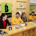 I Trobada de Muixerangues