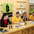 I Trobada de Muixerangues