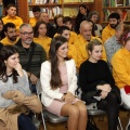 I Trobada de Muixerangues