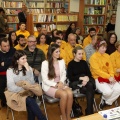 I Trobada de Muixerangues