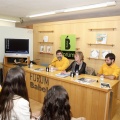 I Trobada de Muixerangues