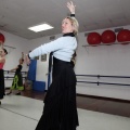 Coppelia, estudio de danza