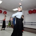 Coppelia, estudio de danza