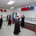 Coppelia, estudio de danza