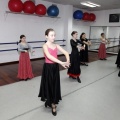 Coppelia, estudio de danza